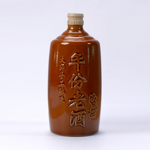 年份老酒紫砂瓶價(jià)格